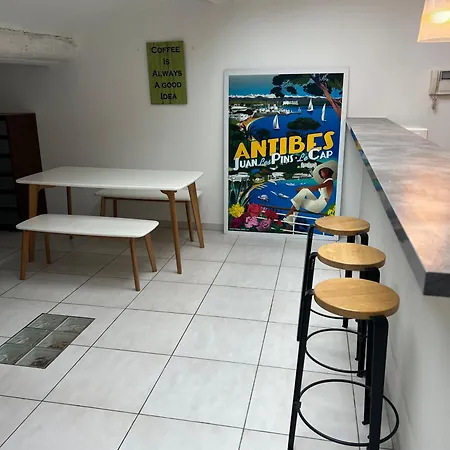 Loft Duplex Vieil Апартаменты *