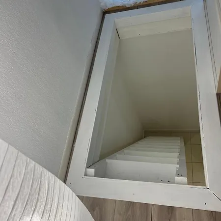 Loft Duplex Vieil Апартаменты *