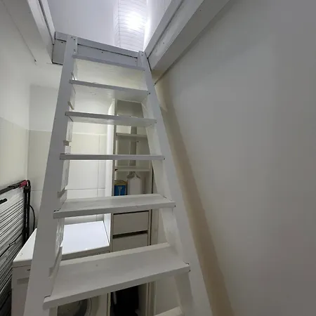 Loft Duplex Vieil *
